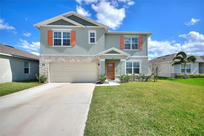Photo - 421 Chayne Pl
