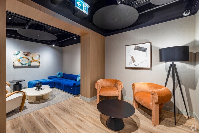 Party Room