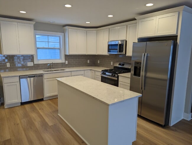 Photo - Recently Built 4 Bedroom, 2.5 Bath Duplex in Grandville