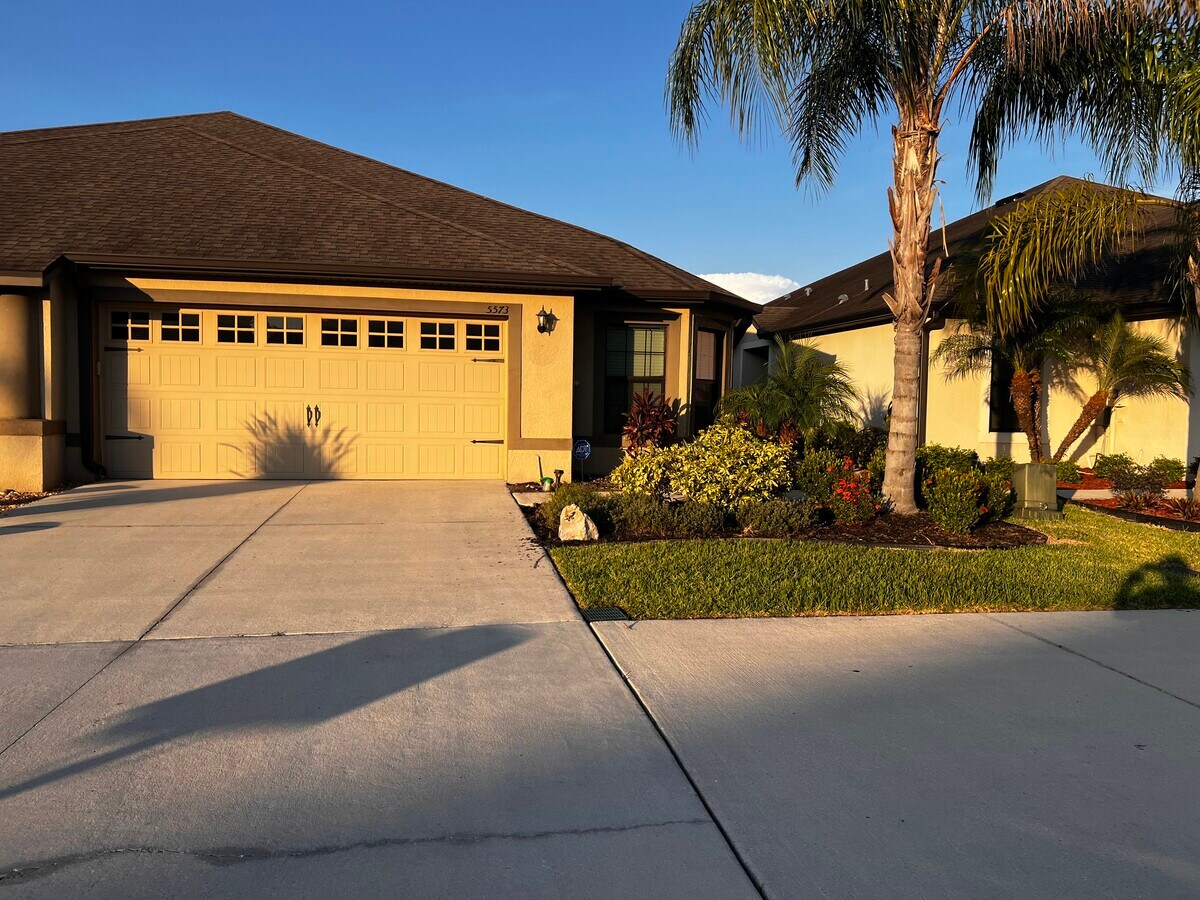 5573 Maggiore/ Bridgewater - 5573 Maggiore/ Bridgewater