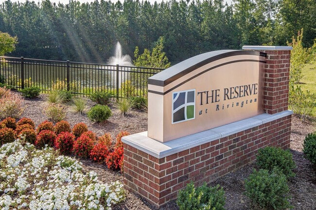 Photo - The Reserve at Rivington