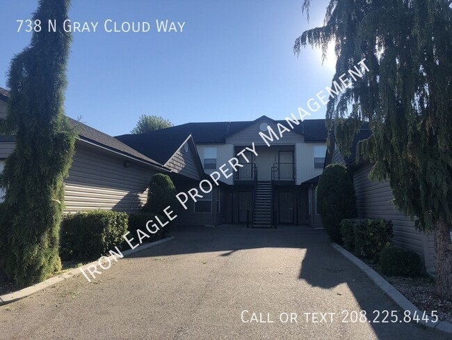 Photo - 738 N Gray Cloud Way Apartment