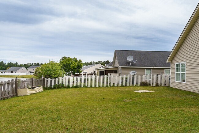 Photo - Three Bedroom Home in Hearthstone