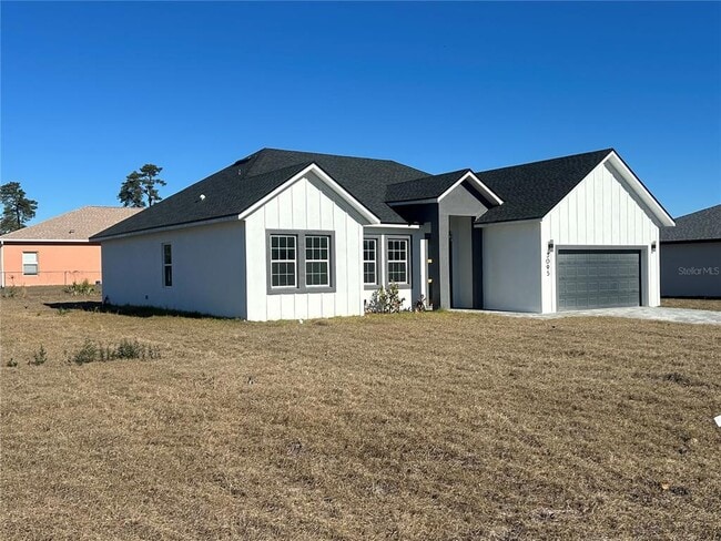 Photo - 555 Marion Oaks Golf Rd