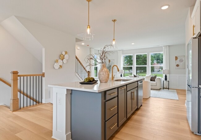 Building Photo - Towns at Rocky River Rental