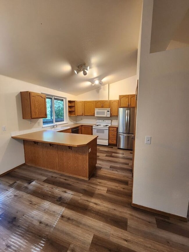 Photo - Outdoor Enthusiasts Dream Community! Clearwood in Yelm