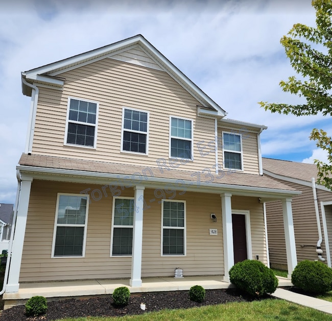 Building Photo - 5828 Trail Creek Dr