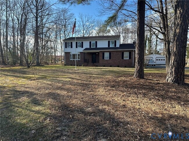 Building Photo - 10510 Courtney Rd