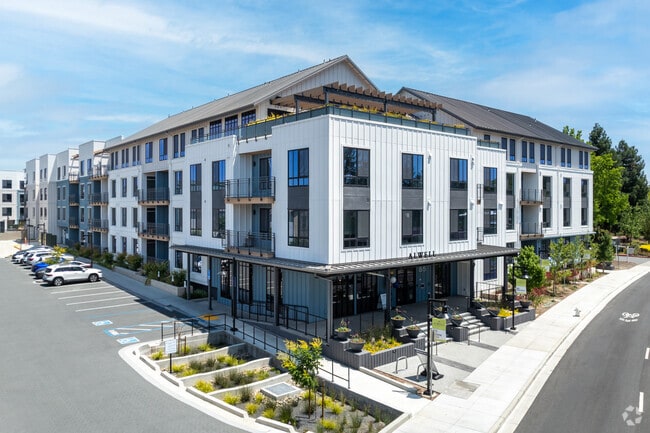 Photo - Alwell Apartments