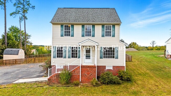 Building Photo - 3-Bedroom Home in Great Neighborhood!