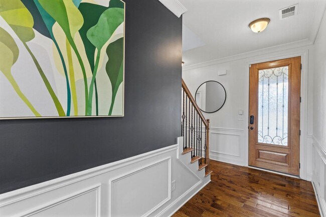 Photo - Stunning 3 Story Home in Crawford Creek