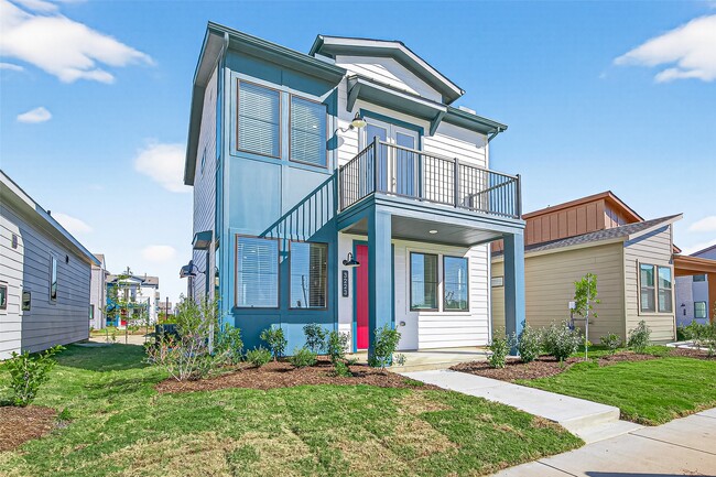 Photo - 3223 Loam Ln