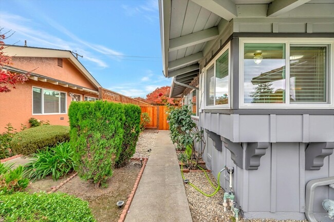 Photo - Duplex with 1.5 Bath and One Car Garage