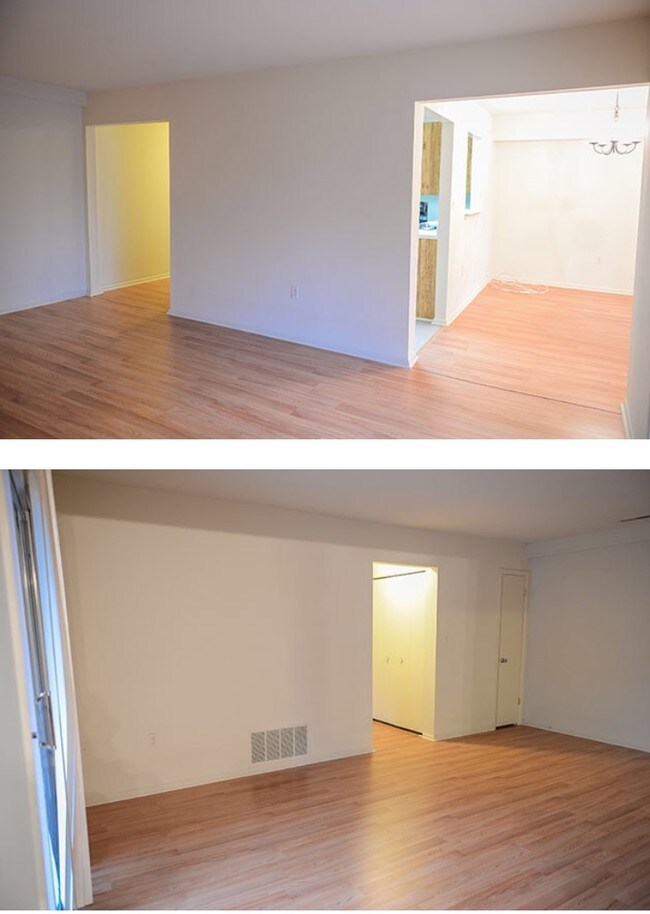 Photo - College Lane Apartments