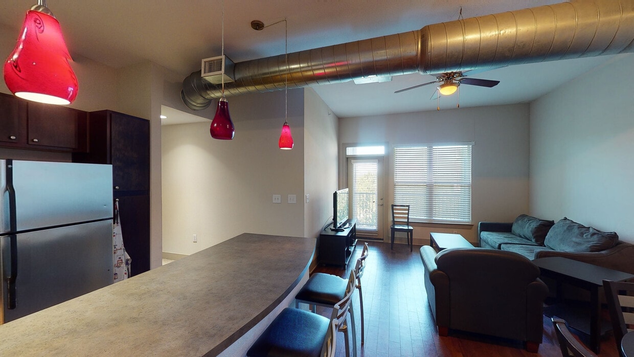 Photo - Lofts at Wolf Pen Creek