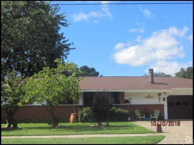 Building Photo - 5709 Camp Robinson Rd Rental
