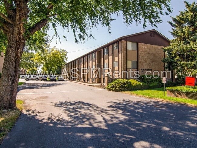 Photo - 1355 N Redwood Rd Apartment Unit 16