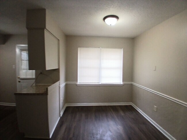 Photo - Newly renovated 3-bedroom, 1 bath home - Open To Section 8