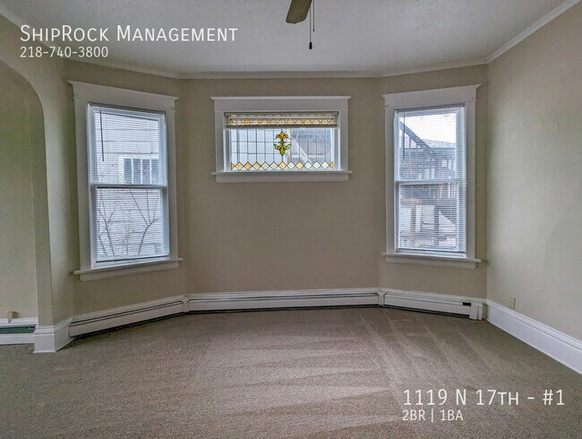 Photo - 1119 N 17th St Unit #1