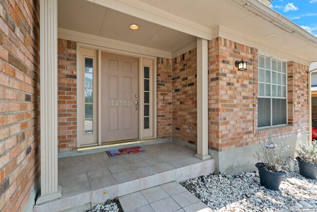 Photo - 25222 Flaming Arrow