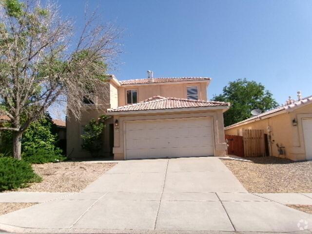 Building Photo - 5351 Fossil Ridge Pl NW Rental