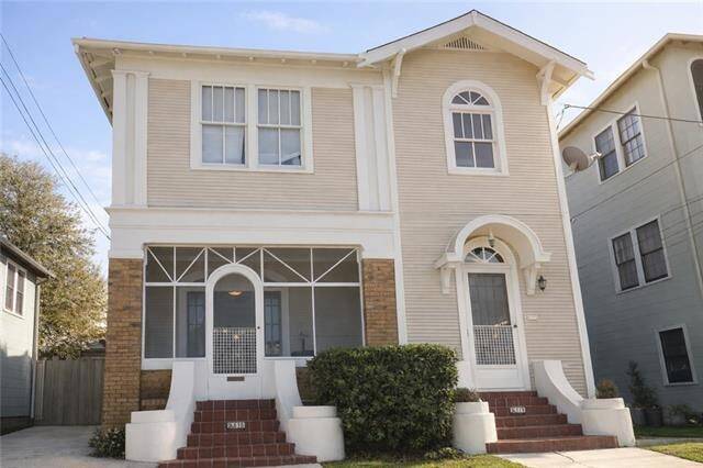 Building Photo - 1825 Pine St