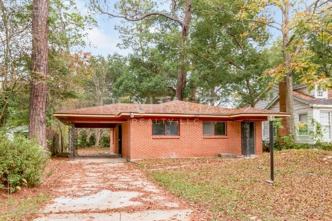 Photo - HALF-DEPOSIT SPECIAL! Updated 2 Bed/1 Bath Home in Mobile!