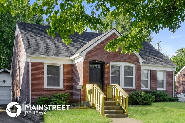 Photo - 1014 Rosemary Dr