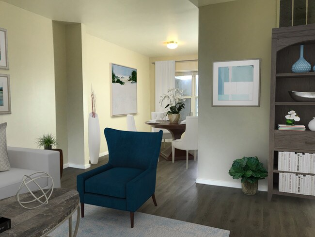 Photo - South Pointe Commons