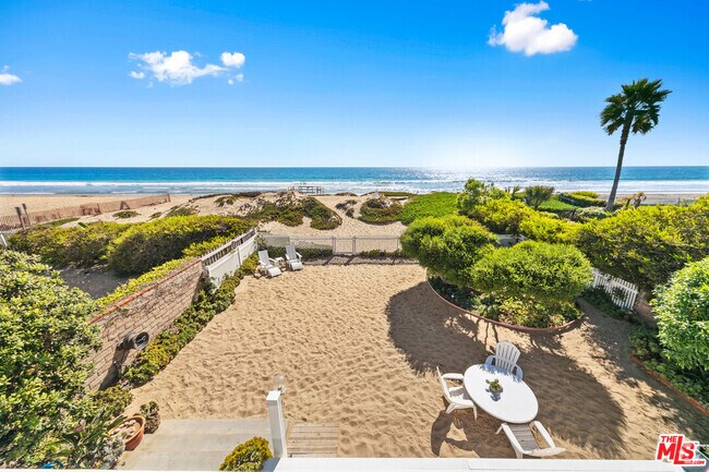 Building Photo - 30800 Broad Beach Rd Rental