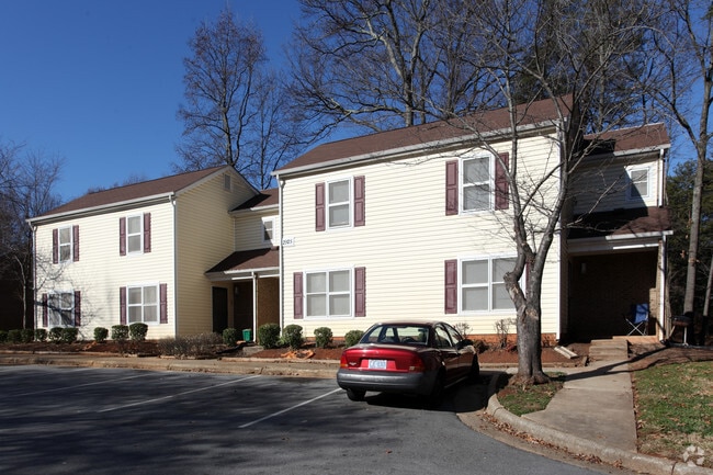 Photo - Pear Leaf Apartments