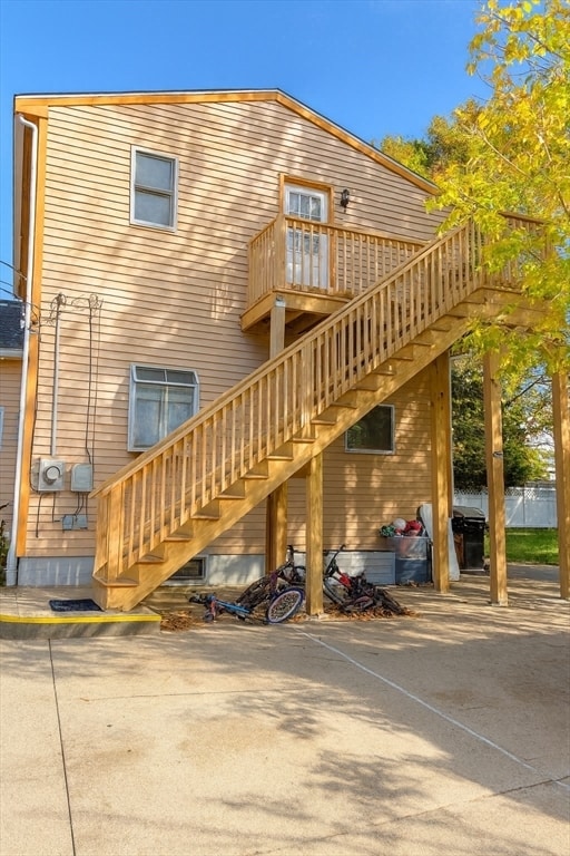 Photo - 1042 Sassaquin Ave Unit 2