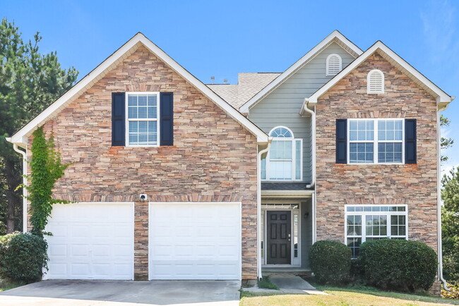 Building Photo - 6640 Delaware Bend Rental