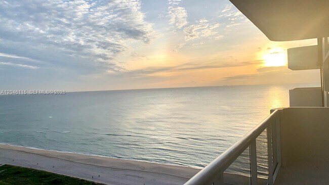 Photo - 5757 Collins Ave Unit 2207