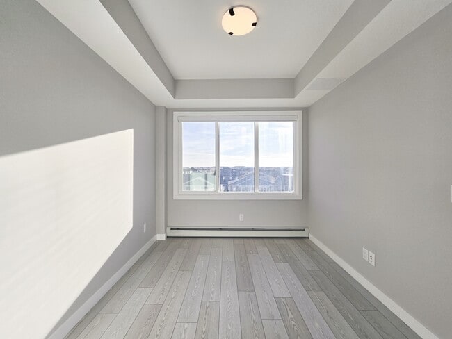 Photo - 44 Skyview Pkwy NE Unit 1313