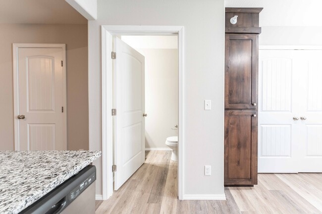 Photo - Oakwood Heights Townhomes
