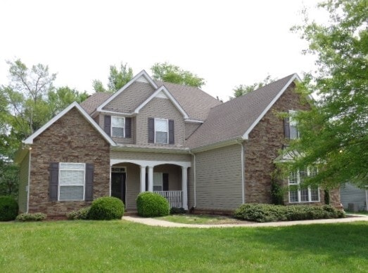 Building Photo - 1110 California Dr