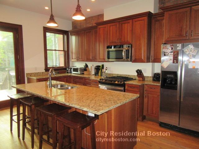 Photo - 343 K St Condo Unit 1