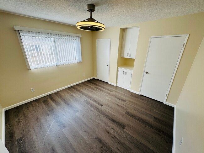 Apartamento de 4 habitaciones