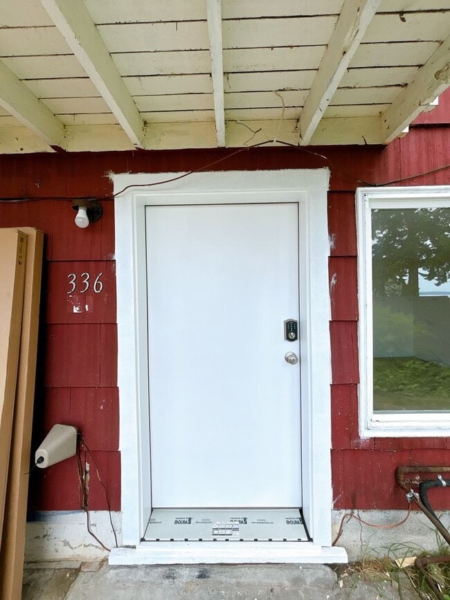 Photo - Bay-View 1Bed/1Bath Duplex Near WWU Unit #101