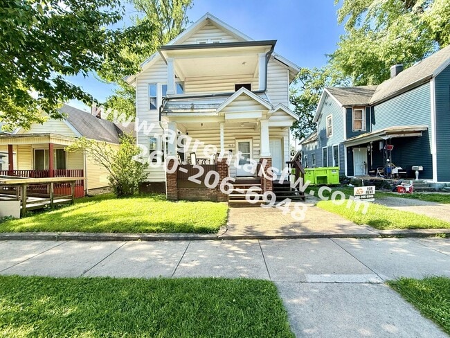 Building Photo - 907 Lincoln Ave Unit 907 Lincoln Ave