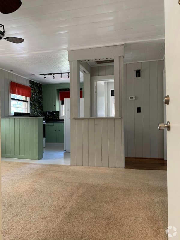 Building Photo - 7203 Porcher Dr Rental