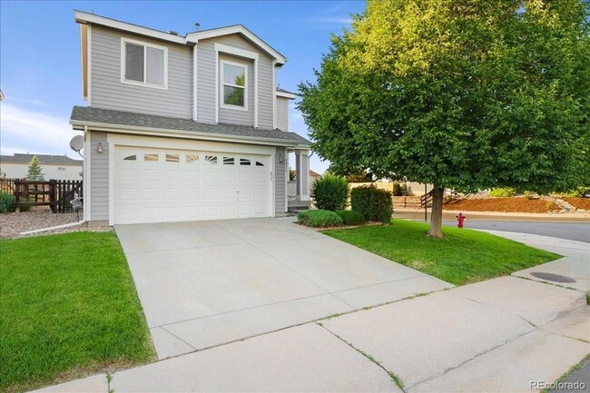 Photo - 9811 Marmot Ridge Cir House