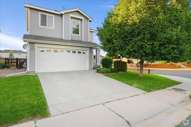 Building Photo - 9811 Marmot Ridge Cir Rental