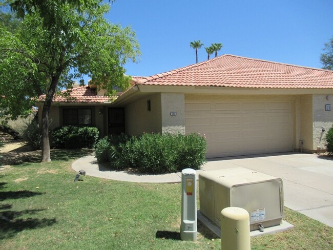 Photo - Single Level Townhome in Scottsdale!
