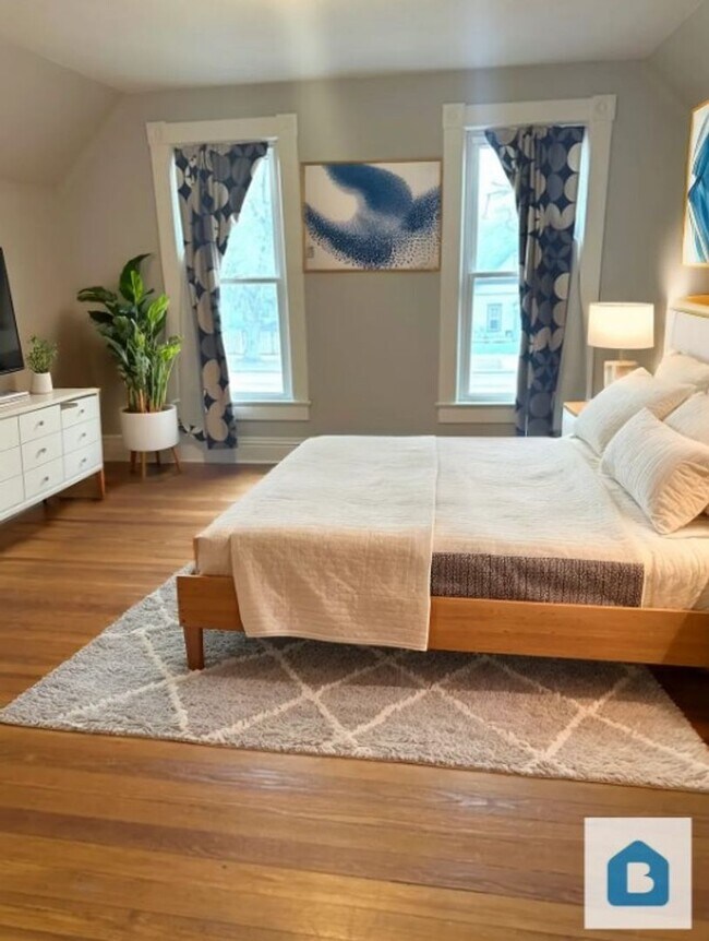 Photo - Beautiful 3 Bed/2 Bath in Downtown Colorado Springs!