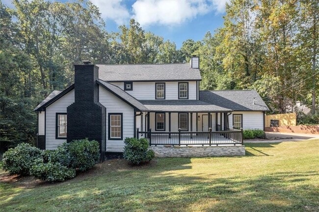 Building Photo - 172 Oak Forest Dr Rental