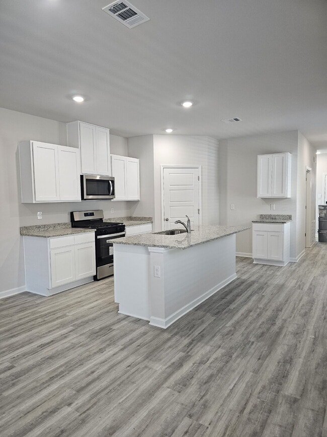 Photo - "New Construction 4-Bed Gem on Renova Drive in Pelican Lakes! Near LSU!