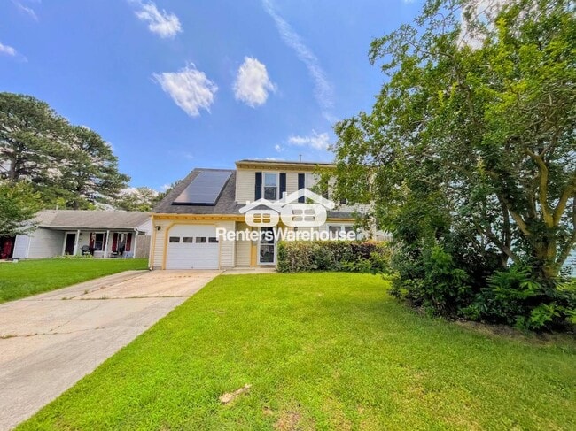 Photo - 1305 Kasba Ct House