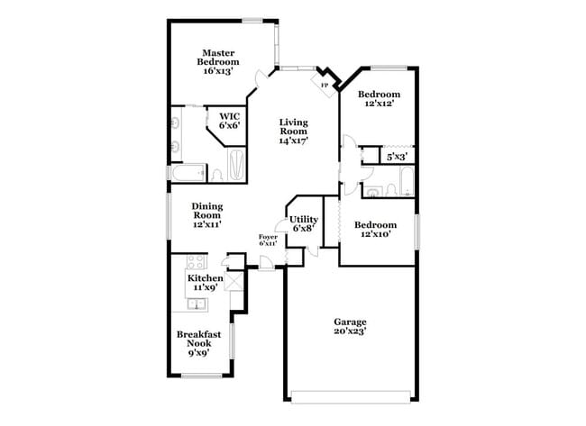 Photo - 164 Lakebreeze Cir